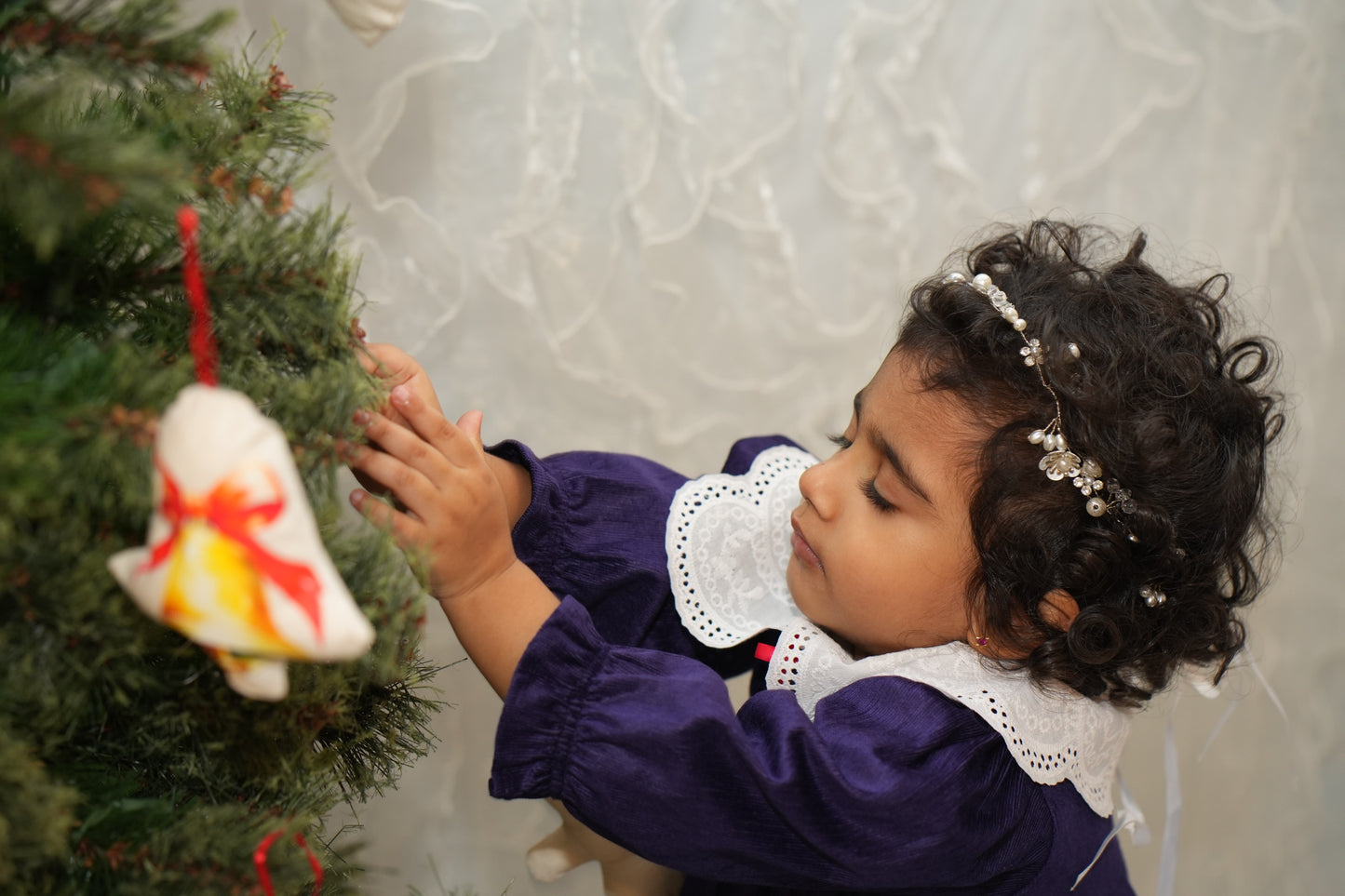 velvet corduroy dress