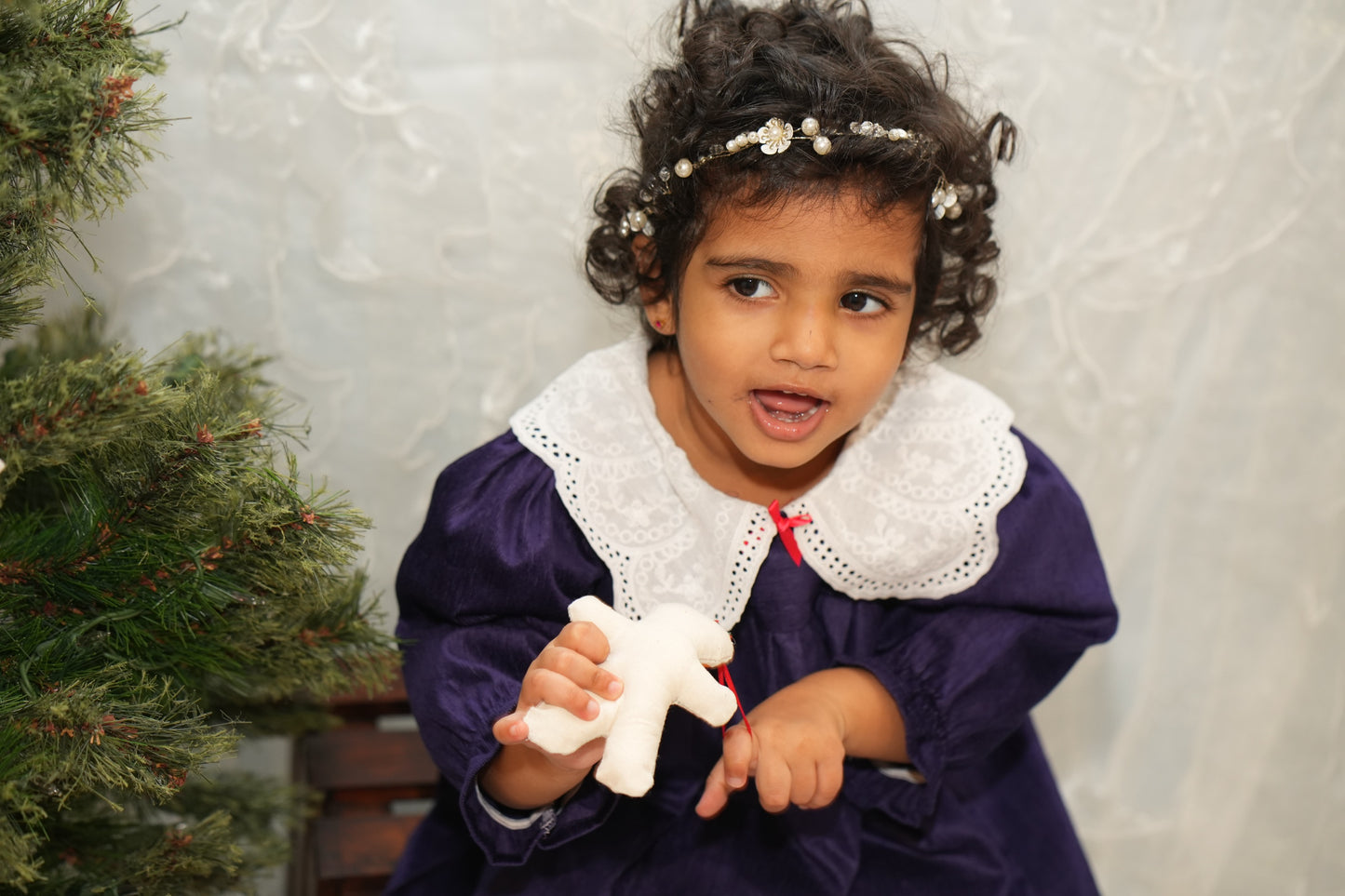 velvet corduroy dress